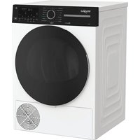 Notice WHIRLPOOL C WD 95M WBS IT Sèche-linge