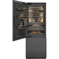 Bedienungsanleitung GAGGENAU RVB477190 Kühlschrank