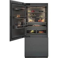 Bedienungsanleitung GAGGENAU RVB497190 Kühlschrank