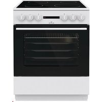 Käyttöohje Elvita CCS46401VN-E2 Liesi
