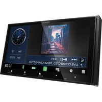 Notice KENWOOD DMX7525DABS Autoradio
