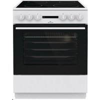 Käyttöohje Elvita CCS46231VN-E2 Liesi