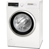Manual GRAM WM 814-A Washing machine