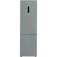 Bedienungsanleitung BAUKNECHT KGDNF 203 C Kühlschrank