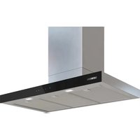 Manual SIEMENS LC97BDN30 Range hood