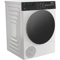 Notice WHIRLPOOL WP A8X WBS EE Sèche-linge