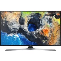 SAMSUNG UE43MU6105 - TV
