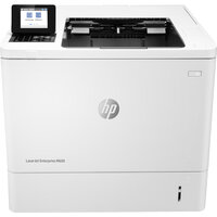 Notice HP LASERJET ENTERPRISE M609DN,  LASERJET ENTERPRISE M609X Laser printer