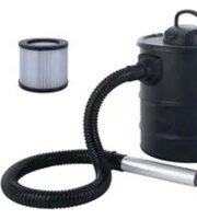 Bedienungsanleitung SCHEPPACH TAS20 Staubsauger