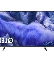 Notice SAMSUNG QA75QEF1AX Téléviseur