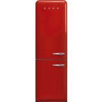 Käyttöohje SMEG FAB32RRD5 Jääkaappi