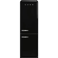 Käyttöohje SMEG FAB32LBL5 Jääkaappi