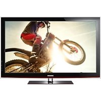 Notice SAMSUNG PS50B655 Téléviseur