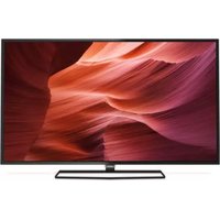 Manual PHILIPS 5500 SERIES 32PFK5500 Television