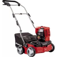 Notice EINHELL GE-SA 1335 P Tondeuse à gazon