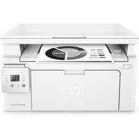 HP LASERJET PRO M130A,  LASERJET PRO MFP M130FN,  LASERJET PRO MFP M130FW,  LASERJET PRO MFP M130NW,  LASERJET PRO M130FN - Laser printer