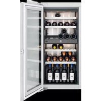 Bedienungsanleitung GAGGENAU RW222261 Objektiv