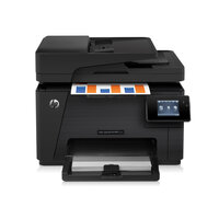 HP LASERJET PRO MFP M177FW (CZ165A) - Imprimante multifonction laser