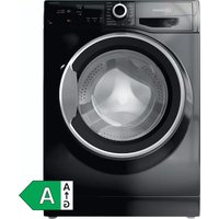 Bedienungsanleitung BAUKNECHT WM BB 814 A Waschmaschine