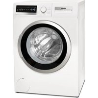 Manual GRAM WDE 71914-90 Washing machine
