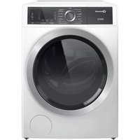 Bedienungsanleitung BAUKNECHT B8 W846WB DE Waschmaschine