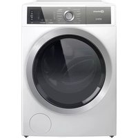 Bedienungsanleitung BAUKNECHT B8 W946WB DE Waschmaschine