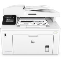 Notice HP LASERJET PRO MFP M227FDW,  LASERJET PRO M227FDN,  LJ PRO COLOR M227SDN,  LASERJET PRO MFP M227SDN Laser MFP