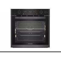 Bedienungsanleitung GRUNDIG GEBD19401DXHI Ofen