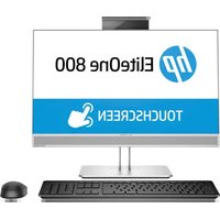 HP EliteOne 800 G4 - Desktop-Computer