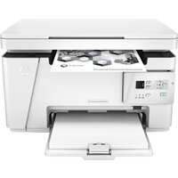 Notice HP LASERJET PRO MFP M26A,  LASERJET PRO MFP M26NW Laser MFP