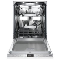 Bedienungsanleitung GAGGENAU DF480701F Waschmaschine