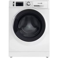 Bedienungsanleitung BAUKNECHT WM CLASS 8A Waschmaschine