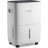 Manual TAURUS ALPATEC DH30D Deshumidificador