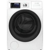 Bedienungsanleitung BAUKNECHT B6R 08 SILENCE DE Waschmaschine
