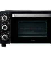 Manual Point PMO16BL Oven