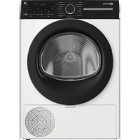 Bedienungsanleitung BAUKNECHT BD 9C WBS Waschmaschine