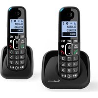 BigTel 1502 Amplicomms