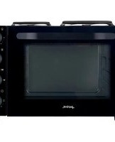 Manual Point POMO5028CIB Oven