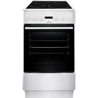 Bruksanvisning Elvita CCS4541VN Spis