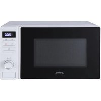 Manual Point POMW3020W Oven