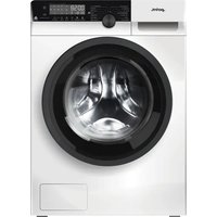 Manual Point POWD50107AD15 Washing machine