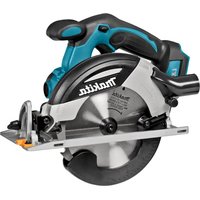 Notice MAKITA DHS630RMJ Scie