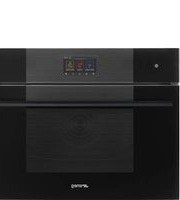 Bedienungsanleitung SMEG SO4104M2PB3 Ofen