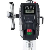 Bedienungsanleitung SCHEPPACH TBD55 Bohrmaschine