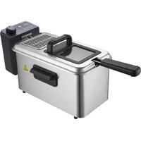 Käyttöohje Point PODF5010 Friteera