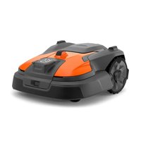 Bedienungsanleitung HUSQVARNA AUTOMOWER 560 EPOS Mähroboter
