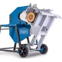 Bedienungsanleitung SCHEPPACH KWD-7.0 Säge
