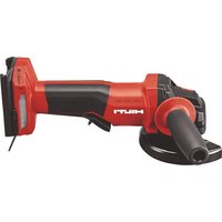 Notice HILTI AG 4D-22-5 Meuleuse