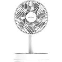 Käyttöohje TAURUS AIR LITE FOLD & GO Ilmastointilaite
