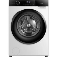 Manual Point POWM57MKA Washing machine